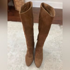 Lucky Brand boots
